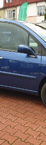 Peugeot 807 7 osób. Automat. Oryginał Przebieg 163tys! Bezwypadkowy. Serwisowany-4