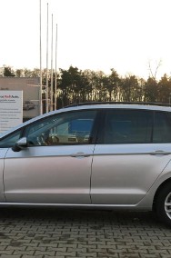Volkswagen Golf Sportsvan I 150 KM_DSG_Pod. szyba_Akty. Tempomat_WYPRZEDAŻ-2