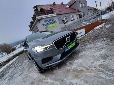 Volvo XC60 II Roczna Gwarancja! Momentum-1