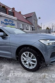 Volvo XC60 II Roczna Gwarancja! Momentum-2