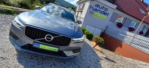 Volvo XC60 II Roczna Gwarancja! Momentum