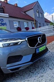 Volvo XC60 II Roczna Gwarancja!-2