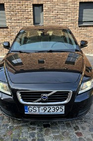 Volvo V50 II 2,0 D PO Lifting Momentum Klimatyzacja-2