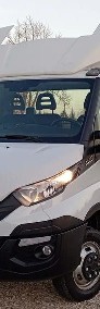 35C18 3.0TDI 180KM HI-MATIC RAMA ROZSTAW OSI 4,1m 2019r-3