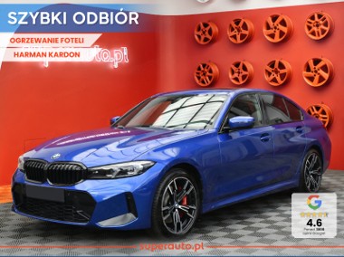 BMW SERIA 3 320i xDrive M Sport 320i xDrive M Sport 2.0 (184KM)| Zestaw HiFi Harman-1
