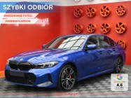 BMW SERIA 3 320i xDrive M Sport 320i xDrive M Sport 2.0 (184KM)| Zestaw HiFi Harman
