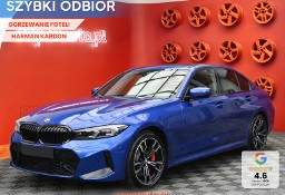 BMW SERIA 3 320i xDrive M Sport 320i xDrive M Sport 2.0 (184KM)| Zestaw HiFi Harman