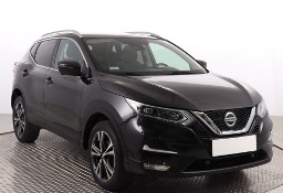 Nissan Qashqai II , Salon Polska, Serwis ASO, Navi, Klimatronic, Tempomat,