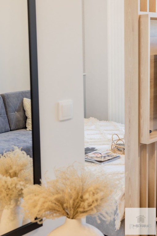 Apart Hotel Marynarska - Widok 4