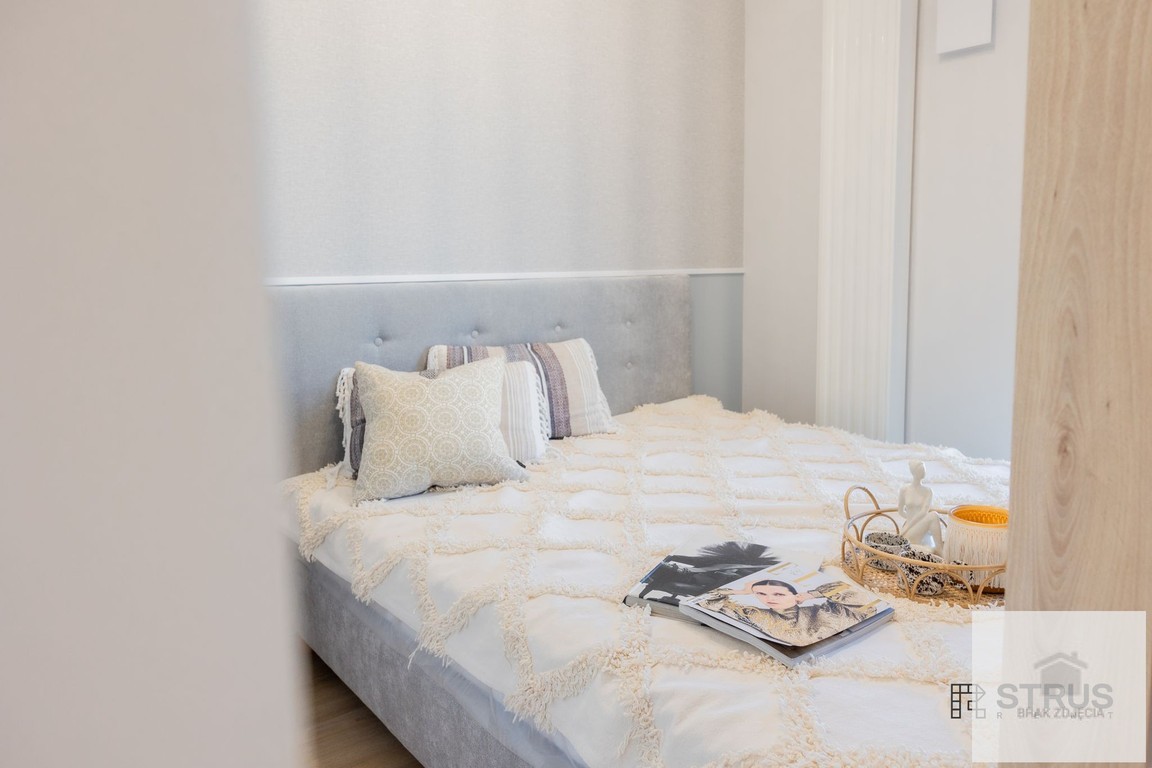 Apart Hotel Marynarska - Widok 5