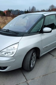 2,0 dci 150KM 7 osób navi klima tempomat-2