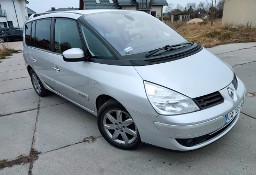 Renault Espace IV 2,0 dci 150KM 7 osób navi klima tempomat