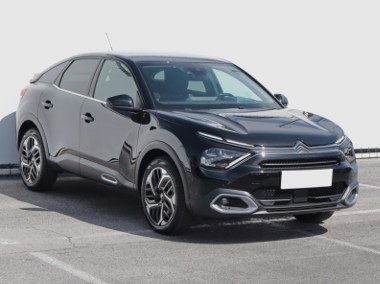 Citroen C4 II , Salon Polska, 1. Właściciel, Serwis ASO, VAT 23%, Skóra,-1