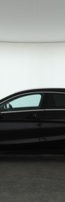 Mercedes-Benz Klasa CLA , Salon Polska, Automat, Skóra, Navi, Klima, Tempomat,-4