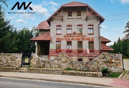 Lokal Pisarzowice