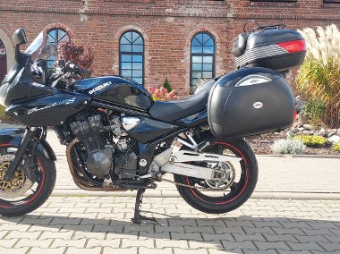 Bandit 1200s-1