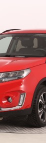 Suzuki Vitara II , Salon Polska, Serwis ASO, Klimatronic, Tempomat, Parktronic-3