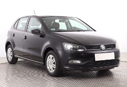 Volkswagen Polo V , Salon Polska