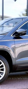 Skoda Karoq Salon PL|1 Ręka|SerwisASO|Bezwyp| FuLLLed|Navi|DSG|Kamera|GWARANCJA-4
