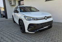 Volkswagen Tiguan II 2.0Tdi * R-Line * 360kamery * PEŁNA OPCJA * Harman * 4x4 * F-Vat