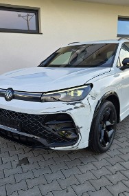 Volkswagen Tiguan II 2.0Tdi * R-Line * 360kamery * PEŁNA OPCJA * Harman * 4x4 * F-Vat-2