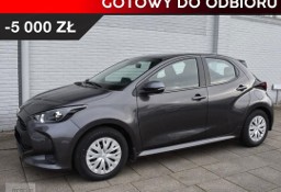 Toyota Yaris III Active 1.5 benzyna Active 1.5 benzyna 125KM | Tempomat adaptacyjny!