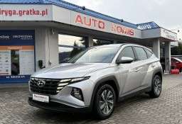 Hyundai Tucson III 1.6 150 Kamera,Apple CarPlay, Asystent,Gwarancja !