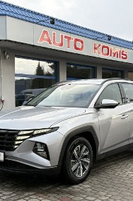 Hyundai Tucson III 1.6 150 Kamera,Apple CarPlay, Asystent,Gwarancja !-2