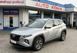 Hyundai Tucson III 1.6 150 Kamera,Apple CarPlay, Asystent,Gwarancja !