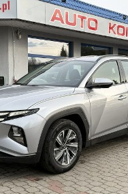 Hyundai Tucson III 1.6 150 Kamera,Apple CarPlay, Asystent,Gwarancja !-2