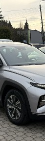 Hyundai Tucson III 1.6 150 Kamera,Apple CarPlay, Asystent,Gwarancja !-4
