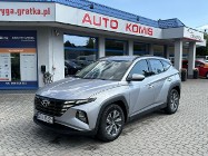 Hyundai Tucson III 1.6 150 Kamera,Apple CarPlay, Asystent,Gwarancja !