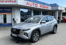 Hyundai Tucson III 1.6 150 Kamera,Apple CarPlay, Asystent,Gwarancja !