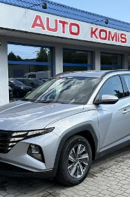 Hyundai Tucson III 1.6 150 Kamera,Apple CarPlay, Asystent,Gwarancja !-2
