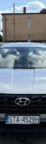 Hyundai Tucson III 1.6 150 Kamera,Apple CarPlay, Asystent,Gwarancja !-3