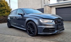 Audi S3 III (8V) 300KM