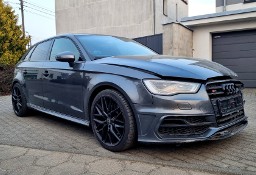 Audi S3 III (8V) 300KM