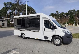 Fiat Ducato Food Truck 2.3d 130KM 2019r
