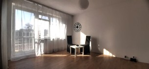 Mieszkanie na sprzedaż Warszawa, Wilanów Wysoki, ul. Resorowa – 42.5 m2