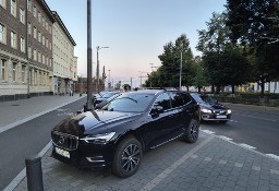 Volvo XC60 II 340KM Hybryda Plugin