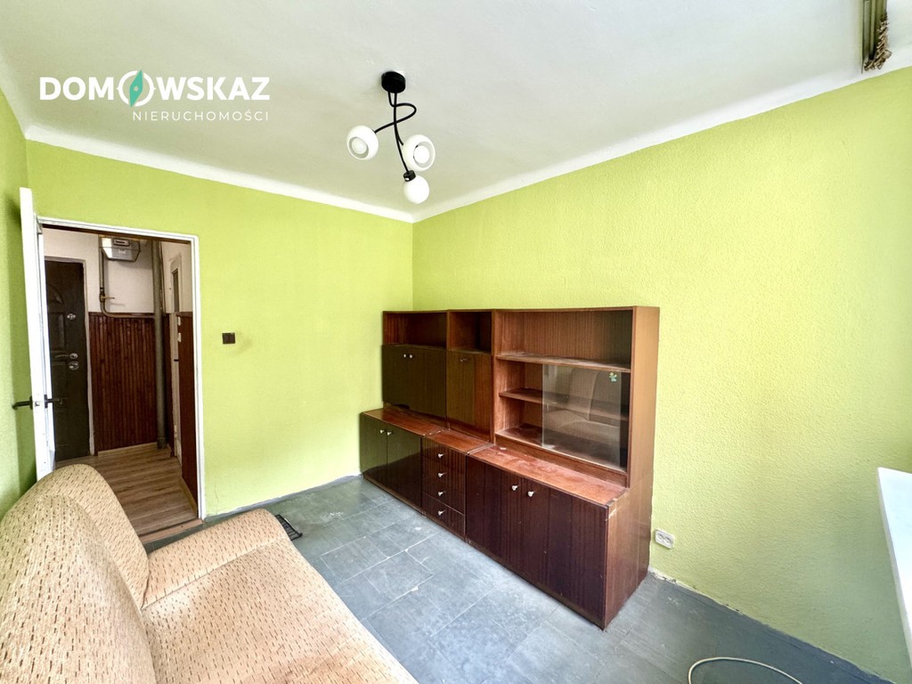 Okazja! Parter, 2 pokoje z osobną kuchnią /Syberka - Widok 3