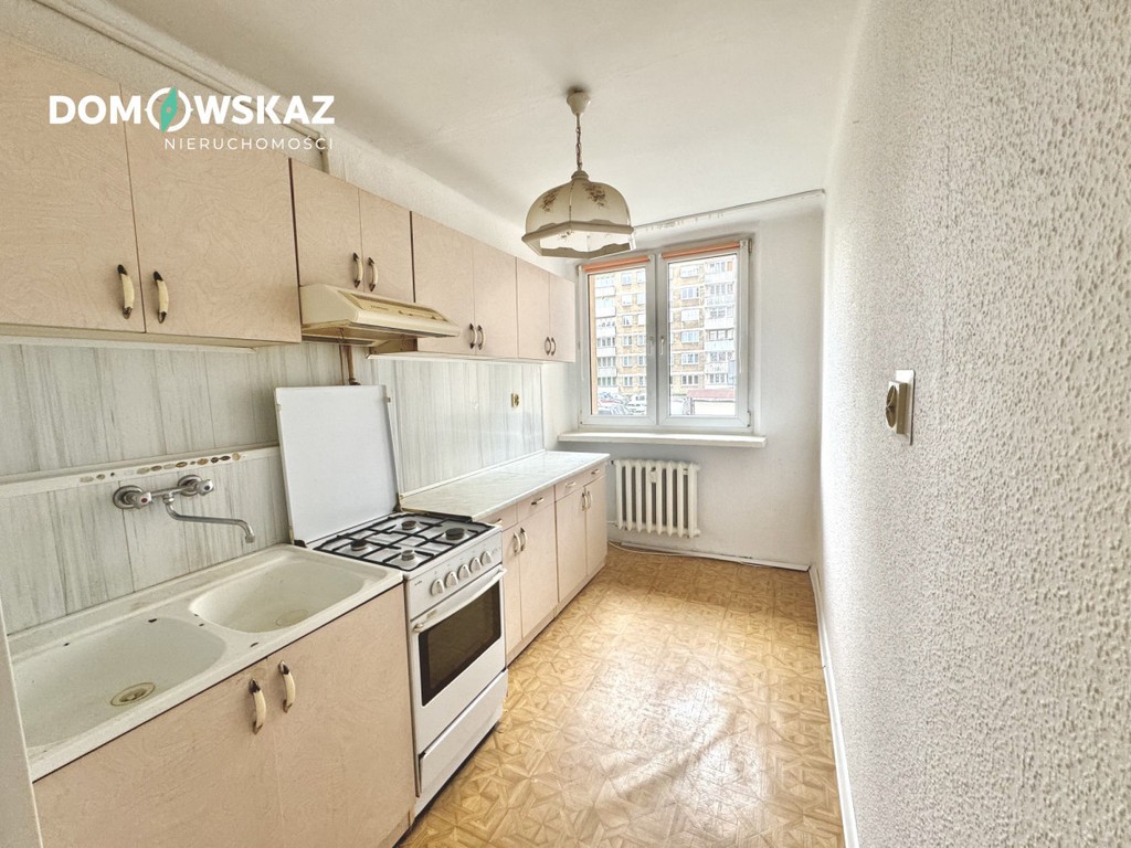 Okazja! Parter, 2 pokoje z osobną kuchnią /Syberka - Widok 4