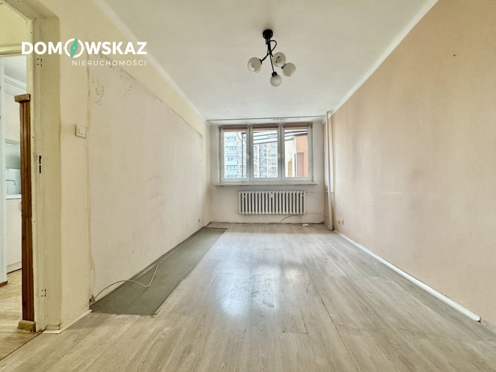 Okazja! Parter, 2 pokoje z osobną kuchnią /Syberka - Widok 5