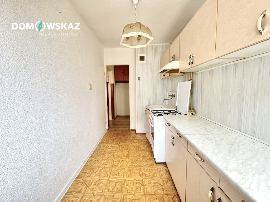 Okazja! Parter, 2 pokoje z osobną kuchnią /Syberka - Widok 6