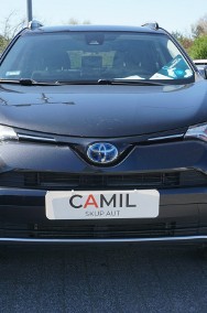 Toyota RAV 4 IV zarejestrowany, ubezpieczony, hybrid, atrakcyjny przebieg-2