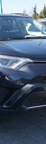 Toyota RAV 4 IV zarejestrowany, ubezpieczony, hybrid, atrakcyjny przebieg-3