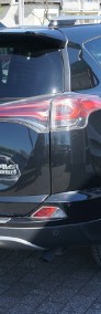 Toyota RAV 4 IV zarejestrowany, ubezpieczony, hybrid, atrakcyjny przebieg-4