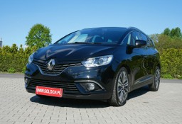 Renault Scenic IV GRAND III 1.5DCI 110KM [Eu6] -Navi -7 osób - 7 foteli VAT 23% Brutto