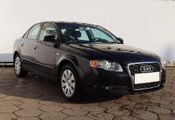 Audi A4 II (B6) , Navi, Klimatronic, Parktronic