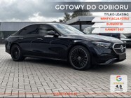 Mercedes-Benz Klasa E 220 d 4-Matic AMG 220 d 4M Pakiet wyposażenia AMG Premium + Night +